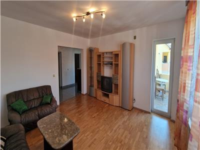 Apartament cu 3 camere 2 bai 2 balcoane etaj 2 de inchiriat  Selimbar