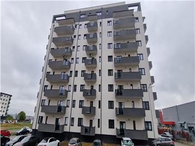 Apartament cu 2 camere decomandat de inchiriat pe Doamna Stanca