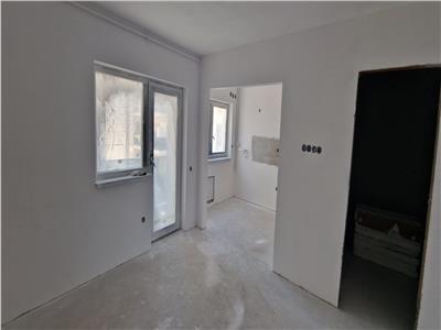 Apartament cu 3 camere etaj 1  de vanzare in Selimbar Promenada