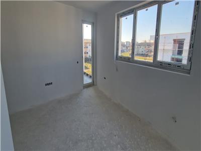 Apartament cu 3 camere 74 mp utili etaj 2 la cheie Brana - Selimbar