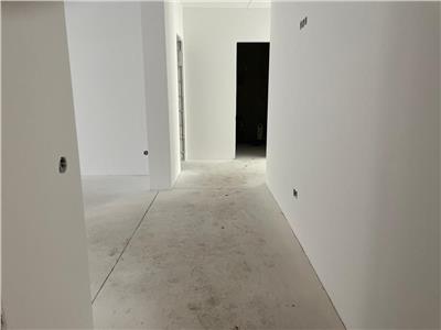 Apartament 3 camere cu gradina de vanzare in Selimbar. Comision 0!